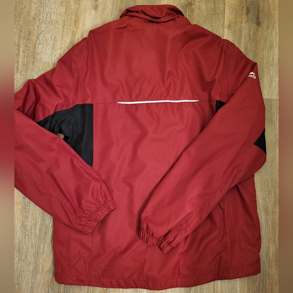 Roots Mens Fraser Lake Jacket Size large - Picture 2 of 7